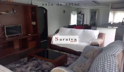 Casa à venda, 450 m² por R$ 1.385.000,00 - Nova Petrópolis - São Bernardo do Campo/SP