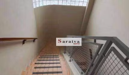 Prédio à venda, 509 m² por R$ 1.750.000,00 - Jardim Haydee - Mauá/SP