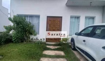 Casa com 2 dormitórios à venda, 120 m² por R$ 725.000 - Jardins do Império - Indaiatuba/SP