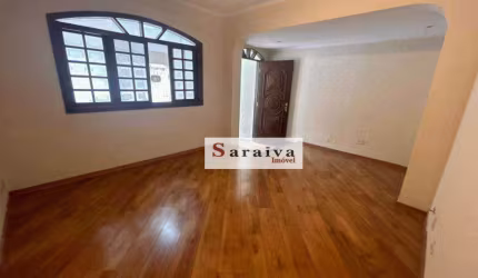 Casa à venda, 125 m² por R$ 519.900,00 - Jardim Hollywood - São Bernardo do Campo/SP
