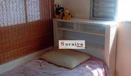 Sobrado com 4 dormitórios à venda, 102 m² por R$ 450.000,00 - Vila Cerâmica - São Bernardo do Campo/SP