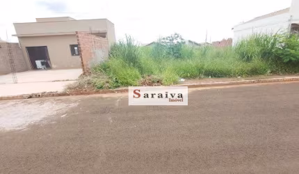 Terreno à venda, 160 m² por R$ 65.000 - Jardim Bela Vista - Itapuí/SP