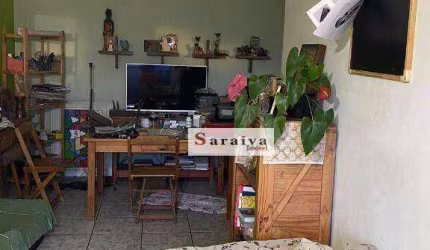 Apartamento com 2 dormitórios à venda, 79 m² por R$ 395.000,00 - Centro - São Bernardo do Campo/SP