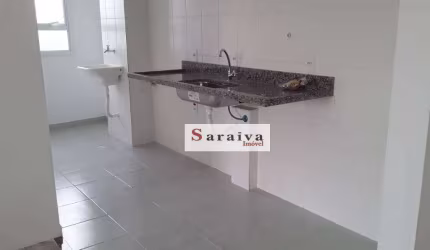 Apartamento com 2 dormitórios à venda, 56 m² por R$ 440.777,14 - Baeta Neves - São Bernardo do Campo/SP