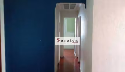 Apartamento à venda, 70 m² por R$ 379.000,00 - Planalto - São Bernardo do Campo/SP