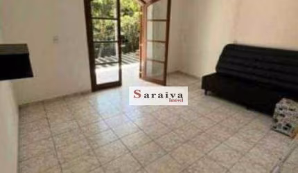 Sobrado com 4 dormitórios à venda, 225 m² por R$ 510.000,00 - Alvarenga - São Bernardo do Campo/SP