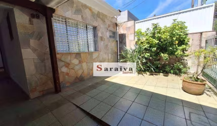 Casa com 2 dormitórios à venda, 97 m² por R$ 650.000,00 - Rudge Ramos - São Bernardo do Campo/SP