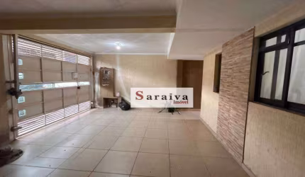 Sobrado à venda, 251 m² por R$ 1.280.000,00 - Centro - Diadema/SP