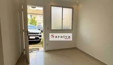 Casa com 4 dormitórios à venda, 110 m² por R$ 915.000 - Jardim Borborema - São Bernardo do Campo/SP
