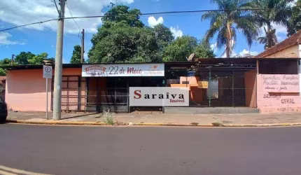 Barracão para alugar por R$ 1.500/mês - Centro - Itapuí/São Paulo.