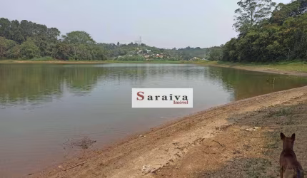 Terreno à venda, 2949 m² por R$ 290.000 - Riacho Grande - São Bernardo do Campo/SP