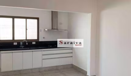 Apartamento com 3 dormitórios à venda, 126 m² por R$ 750.000 - Cerâmica - São Caetano do Sul/SP