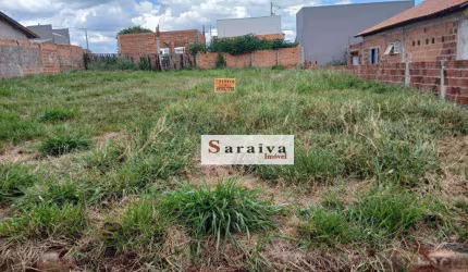 Terreno à venda por R$ 35.000 - Jardim Maria Luiza - Itapuí/SP