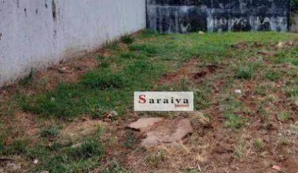 Terreno à venda, 250 m² por R$ 45.000 - Balneário Mar Azul - Itapuí/SP