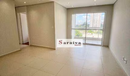 Apartamento à venda, 86 m² por R$ 720.000,00 - Santa Maria - São Caetano do Sul/SP