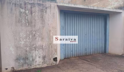 Casa com 3 dormitórios à venda, 600 m² por R$ 850.000 - Centro - Itapuí/SP