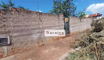 Terreno à venda, 300 m² por R$ 175.000 - Jardim Primavera - Itapuí/SP