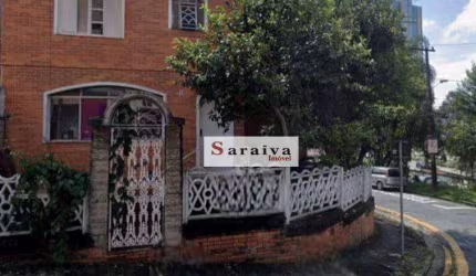 Sobrado com 4 dormitórios à venda, 184 m² por R$ 800.000 - Centro - São Bernardo do Campo/SP