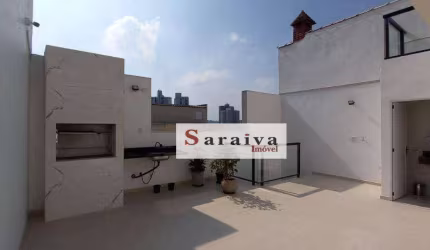 Sobrado com 3 dormitórios à venda, 138 m² por R$ 1.170.000,00 - Santa Terezinha - São Bernardo do Campo/SP
