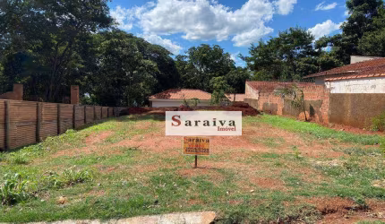 Terreno à venda, 418 m² por R$ 136.000,00 - Jardim Primavera - Itapuí/SP