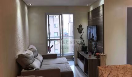 Apartamento com 2 dormitórios, 54 m² - venda por R$ 418.000,00 ou aluguel por R$ 2.800,00/mês - Centro - São Bernardo do Campo/SP