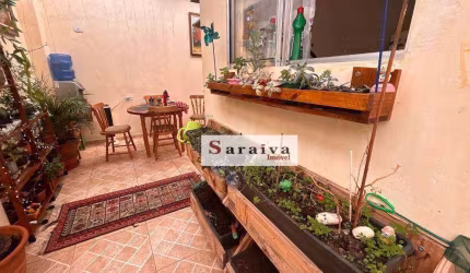 Casa com 4 dormitórios à venda, 390 m² por R$ 1.680.000,00 - Jardim Hollywood - São Bernardo do Campo/SP