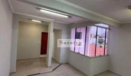 Sobrado com 5 dormitórios à venda, 87 m² por R$ 1.224.000,00 - Jardim do Mar - São Bernardo do Campo/SP