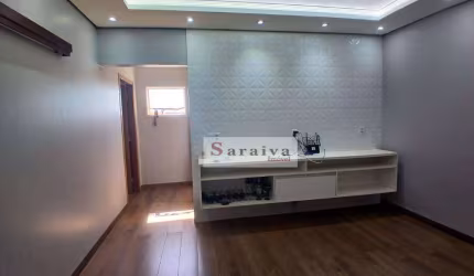 Casa com 1 dormitório para alugar, 50 m² por R$ 1.780,00/mês - Núcleo Habitacional Prefeito Waldomiro Guarinon - Itapuí/SP