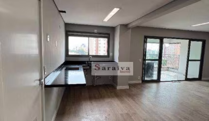 Apartamento à venda, 128 m² por R$ 1.590.000,00 - Vila Gilda - Santo André/SP