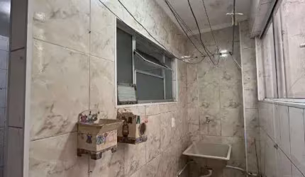 Apartamento com 2 dormitórios para alugar, 65 m² por R$ 1.900/mês - Independência - São Bernardo do Campo/SP