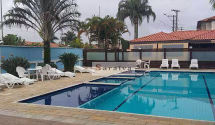 Casa com 3 dormitórios à venda, 100 m² por R$ 890.000 - Jardim Lauro Gomes - São Bernardo do Campo/SP