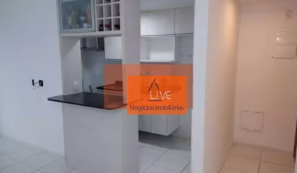 Apartamento com 2 dormitórios à venda, 55 m² por R$ 420.000,00 - Maria Paula - Niterói/RJ