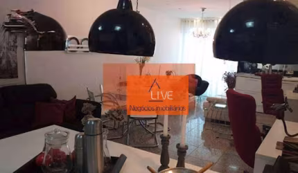 Apartamento com 1 dormitório à venda, 65 m² por R$ 580.000,00 - São Francisco - Niterói/RJ