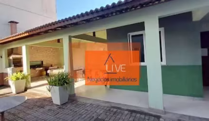 Live vende - Casa com 4 dormitórios à venda, 250 m² por R$ 1.850.000 - Piratininga - Niterói/RJ