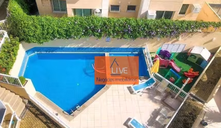 PENDOTIBA Cobertura com 2 dormitórios à venda, 60 m² por R$ 360.000 - Maria Paula - Niterói/RJ