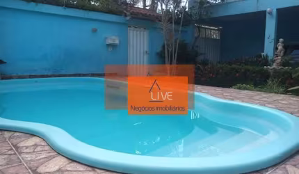 Casa Residencial à venda, Engenho do Mato, Niterói - CA0078.