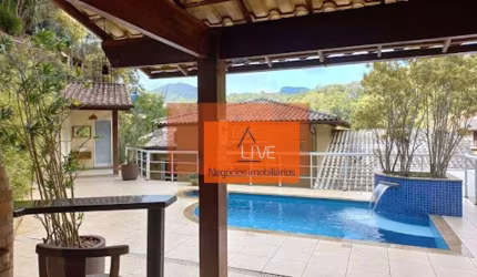 Casa Residencial à venda, Maria Paula, Niterói - CA0288.