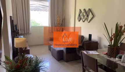 ICARAÍ Apartamento com 3 dormitórios à venda, 65 m² por R$ 650.000 - Icaraí - Niterói/RJ