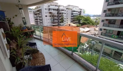 Apartamento Residencial à venda, Charitas, Niterói - AP0113.