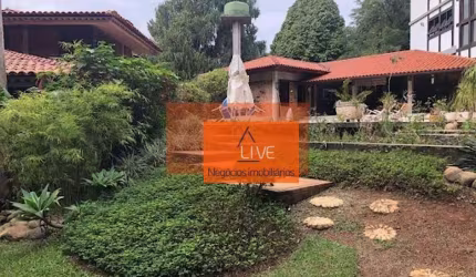 Linda Casa com 3 dormitórios à venda, 600 m² por R$ 2.500.000 - Vila Progresso - Niterói/RJ