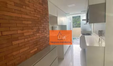 Live vende - Cobertura com 2 dormitórios à venda, 120 m² por R$ 680.000 - Piratininga - Niterói/RJ