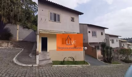 Live vende - Casa Residencial à venda, Badu, Niterói - CA0118.
