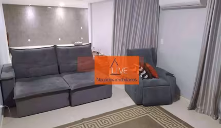 Casa com 4 dormitórios à venda, 510 m² por R$ 850.000,00 - Várzea das Moças - Niterói/RJ
