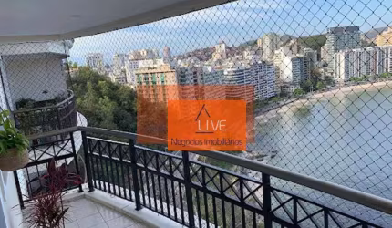 Apartamento Residencial à venda, Ingá, Niterói - AP0228.