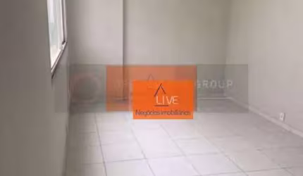 Sala à venda, 22 m² por R$ 293.000,00 - Icaraí - Niterói/RJ