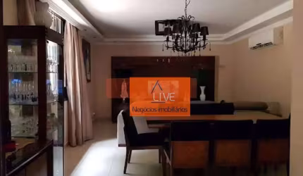 Live vende - Casa com 3 dormitórios à venda, 360 m² por R$ 985.000 - Santo Antônio - Niterói/RJ