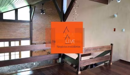 Casa com 4 dormitórios à venda, 350 m² por R$ 1.200.000,00 - Maria Paula - Niterói/RJ