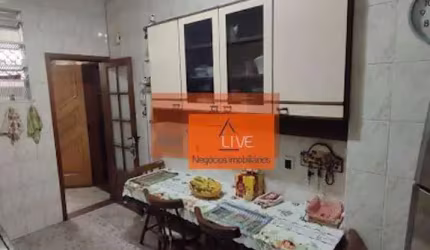 Apartamento com 3 dormitórios à venda, 120 m² por R$ 680.000,00 - Icaraí - Niterói/RJ