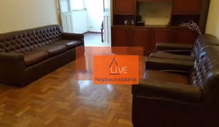 Apartamento com 3 dormitórios à venda, 110 m² por R$ 370.000,00 - Centro - Niterói/RJ