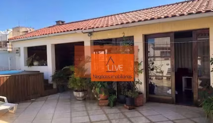 Cobertura com 4 dormitórios à venda, 350 m² por R$ 1.800.000,00 - Icaraí - Niterói/RJ